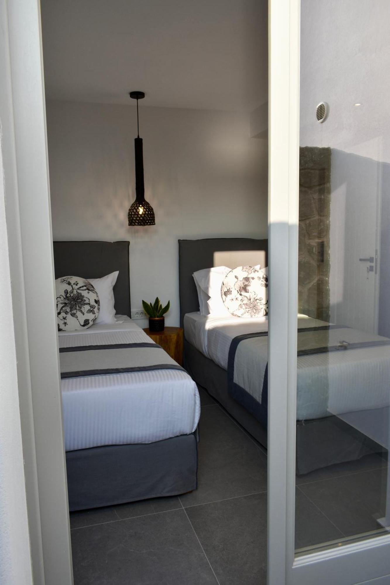 Northia Luxury Villa