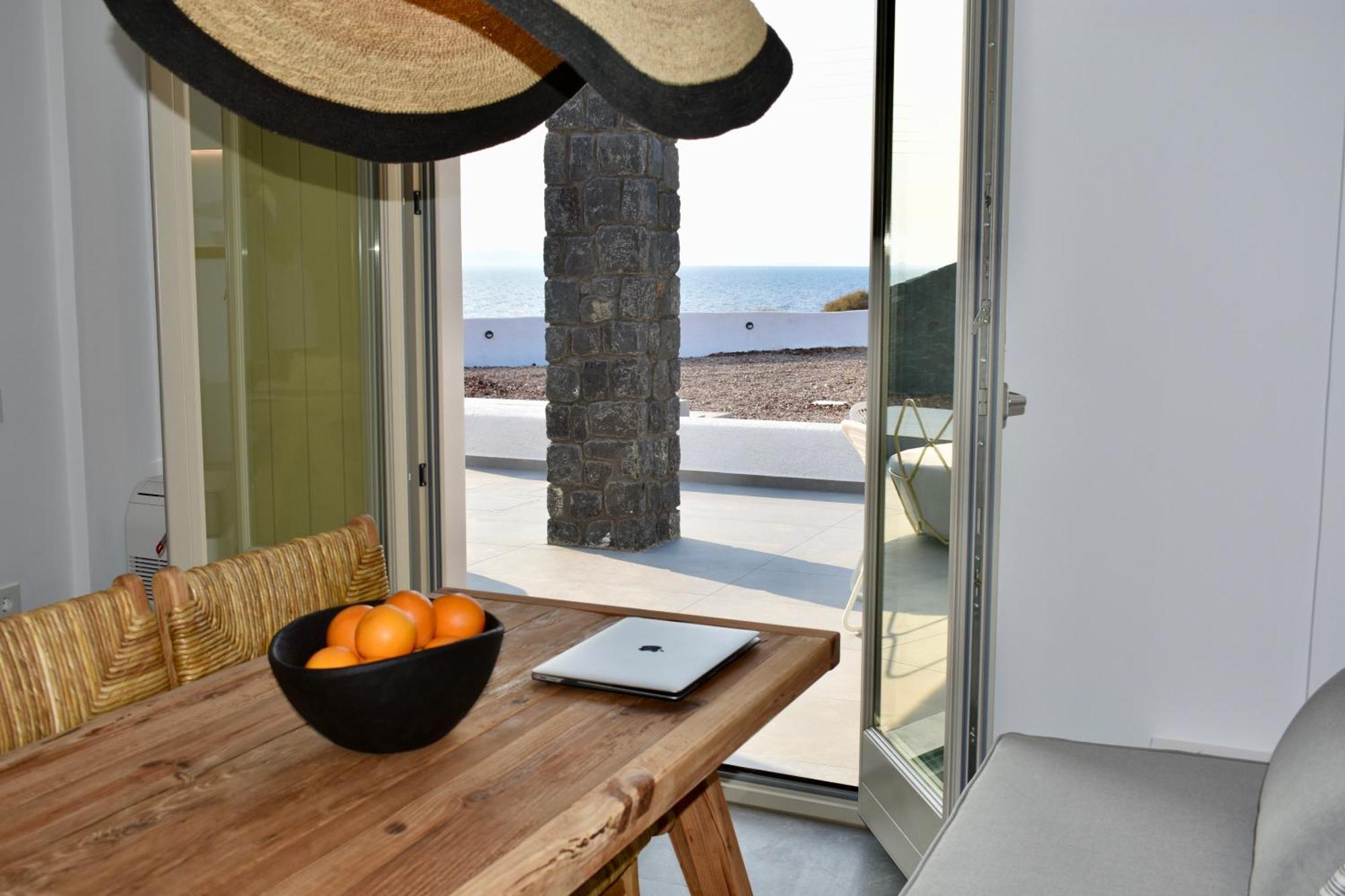 Villa Northia Luxury