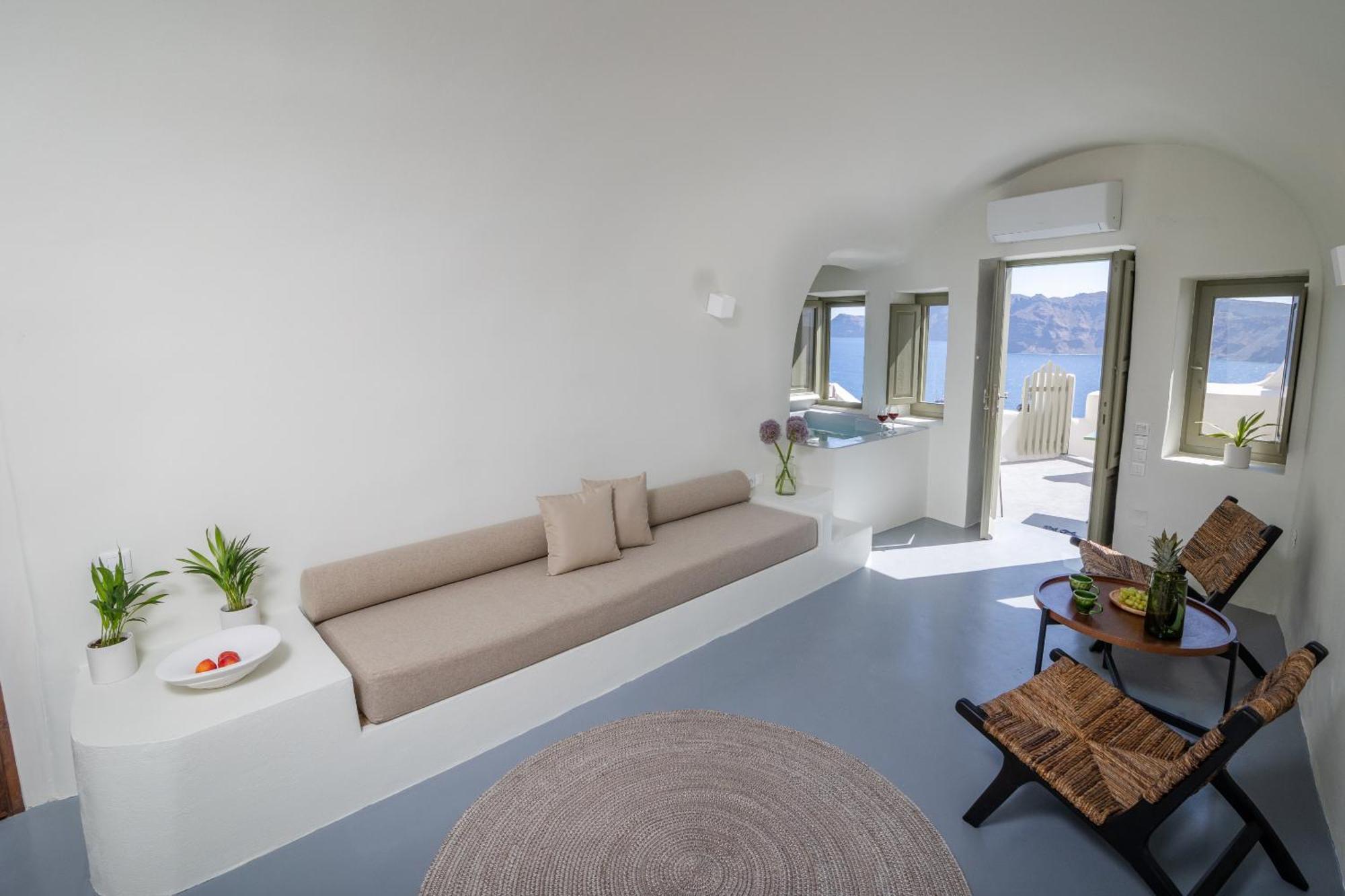 Villa Kyrkos Collection *