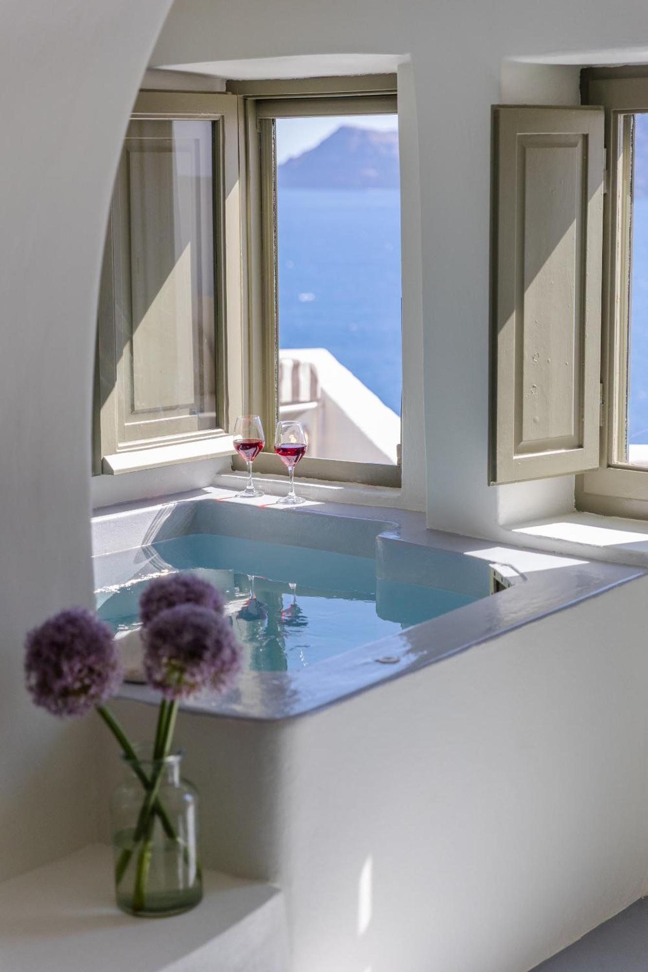 Kyrkos Collection Villa *