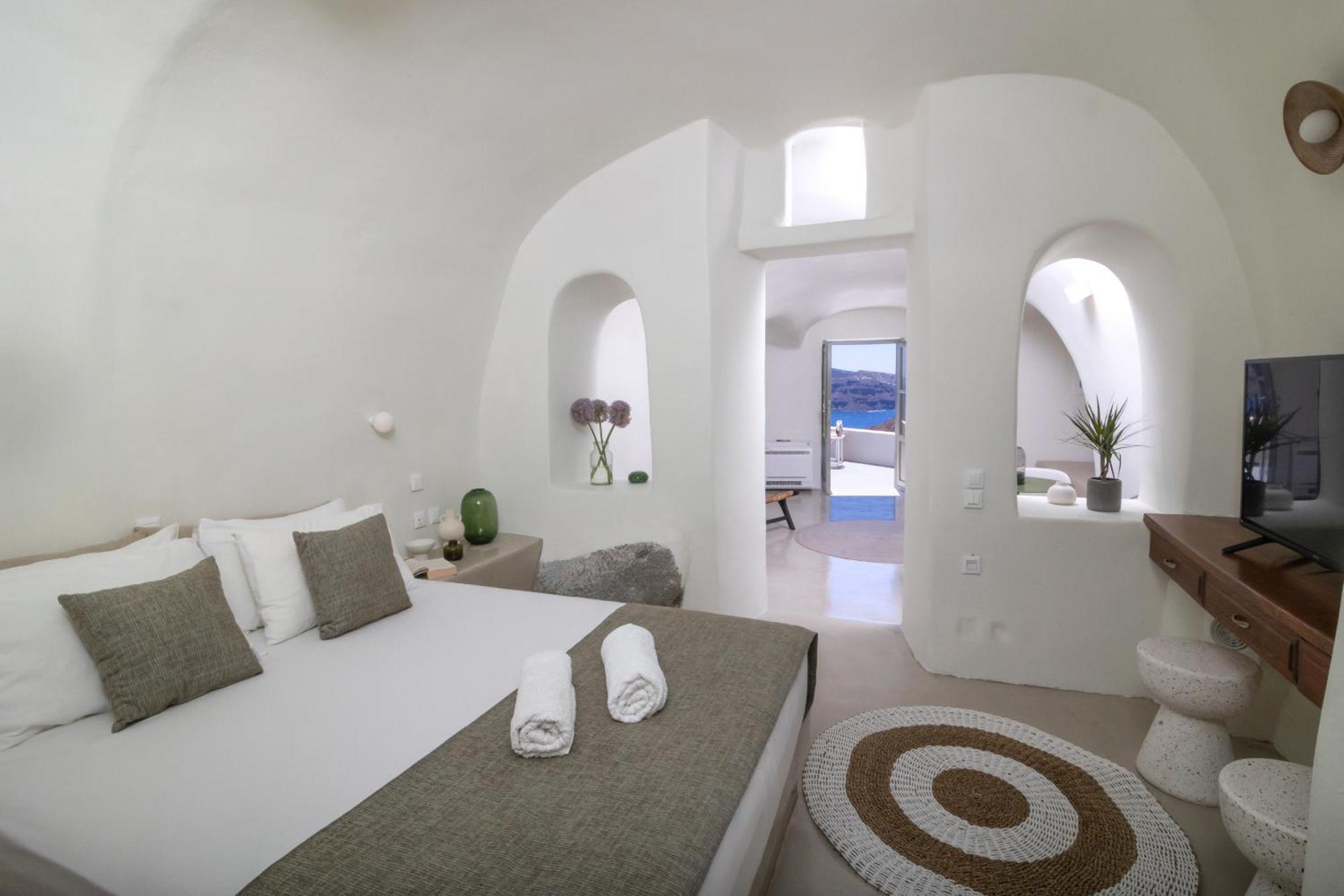 Kyrkos Collection Villa