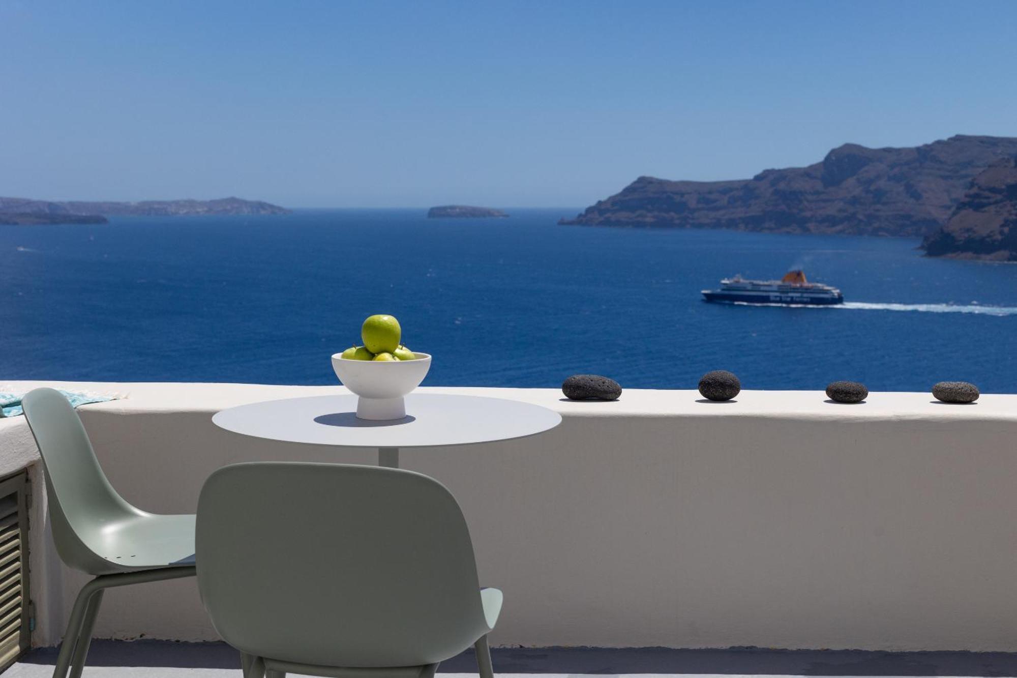 Kyrkos Collection Villa Oia (Santorini)
