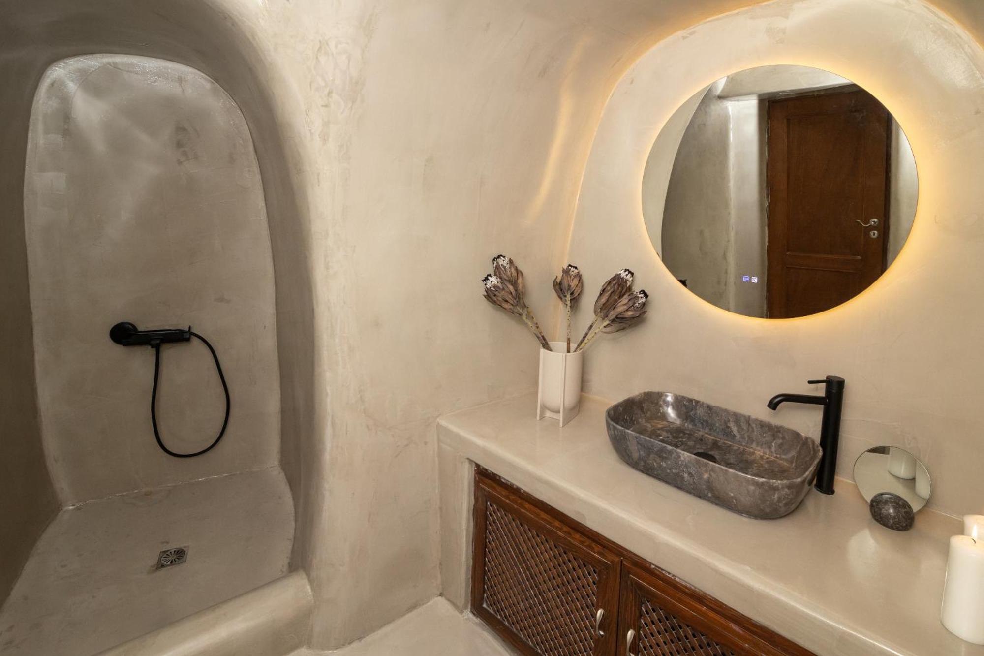 Kyrkos Collection Villa Oia (Santorini)