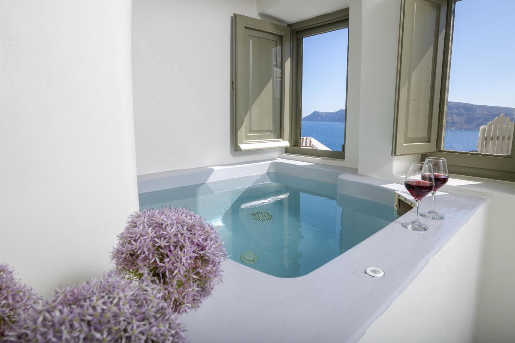Villa Kyrkos Collection *