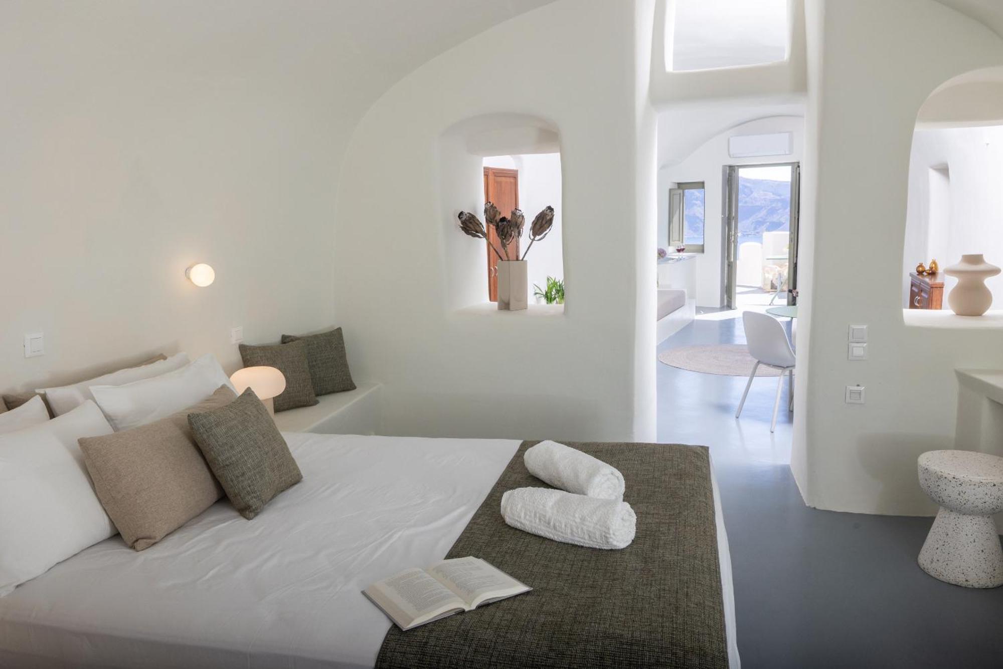 Kyrkos Collection Villa