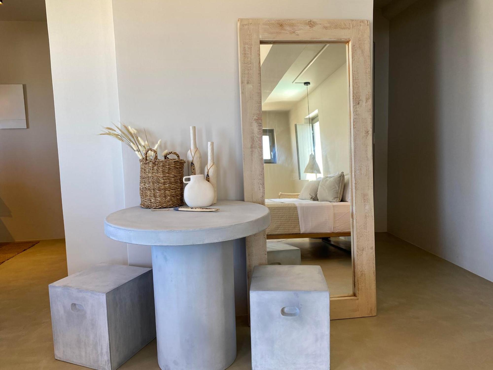 Relaxing Villa Pyrgos Kallistis