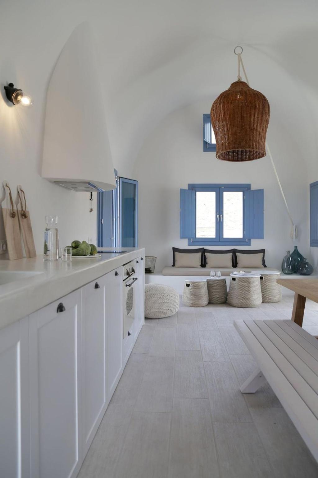 Wonderful Santorini House Vinsanto Private Pool Sea Views Finikia-oia Pousada *