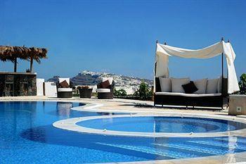 Santorini Mesotopos 3* Fira (Santorini)