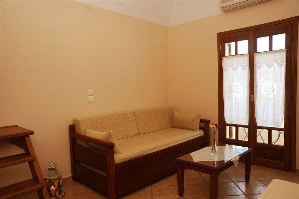 Santorini Mesotopos Aparthotel Fira (Santorini)