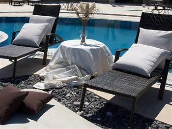 Aparthotel Santorini Mesotopos Fira (Santorini)