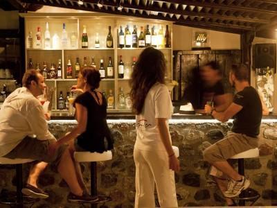 Aparthotel Lava & Lounge 3*