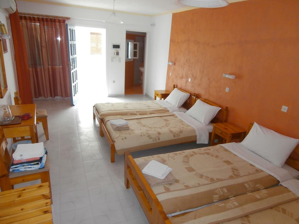 Atlas Guest house 3*
