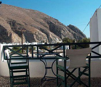 Apartment Irineos Perissa (Santorini)
