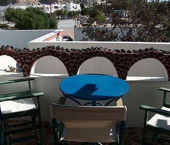 Apartment Irineos
