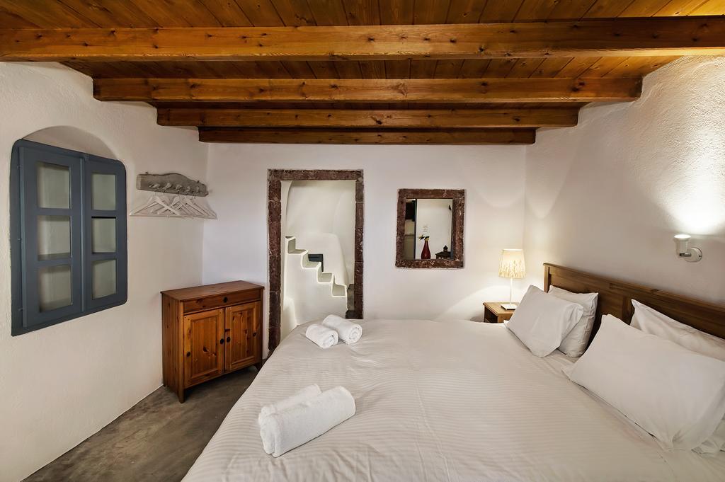 Casa de férias Lucky Homes - Oía