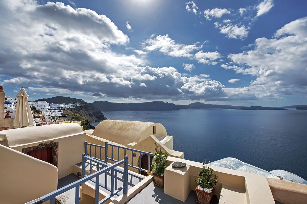 Lucky Homes -