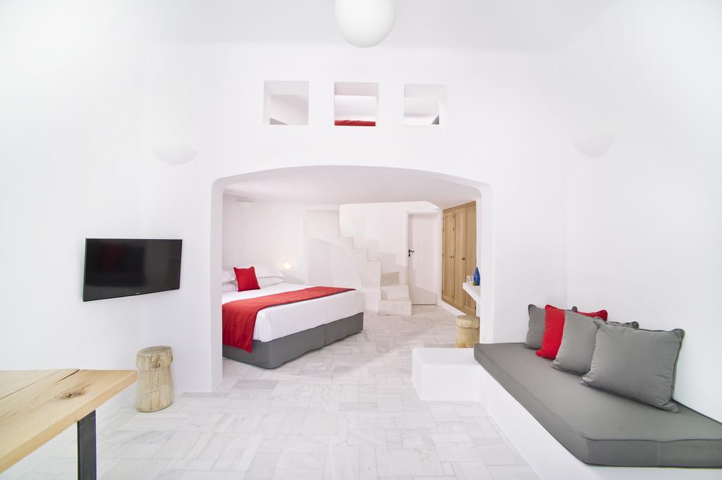 Avista Villa Imerovigli (Santorini)