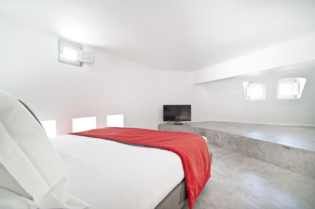 Avista Imerovigli (Santorini)
