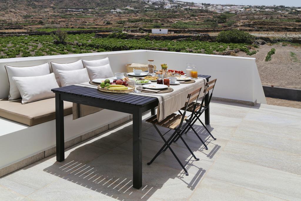 Villa Vino Santorini Foinikia (Santorini)