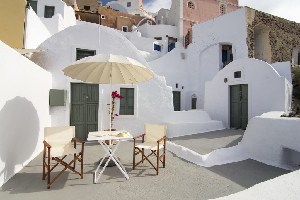 Condutto Residences