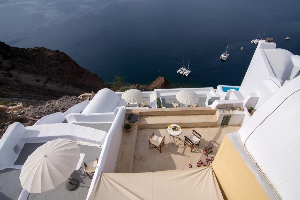 Apartment Condutto Residences *