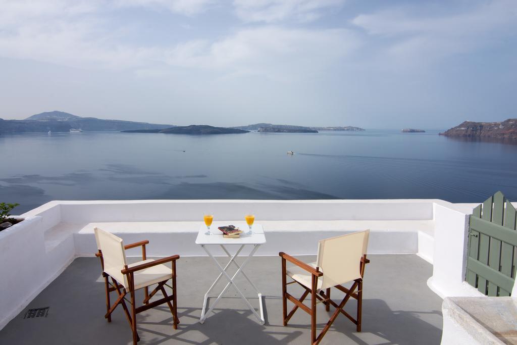 Apartment Condutto Residences Oia (Santorini)