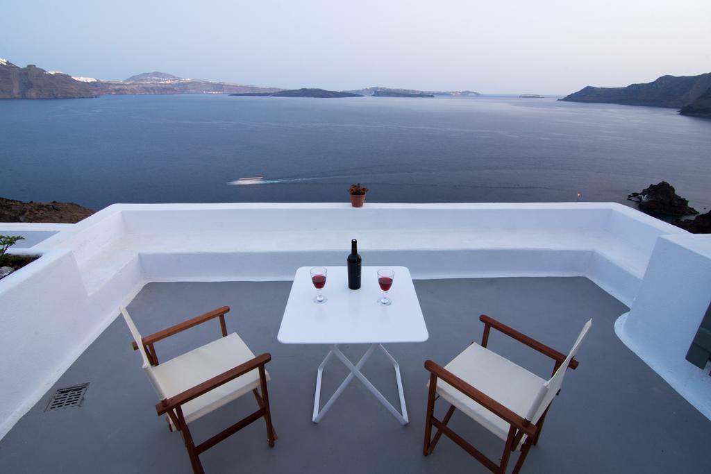 Apartment Condutto Residences