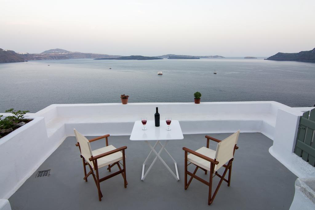 Condutto Residences Oia (Santorini)