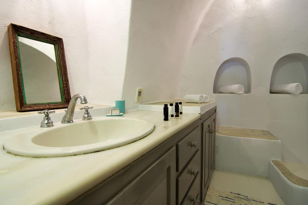 Apartment Condutto Residences