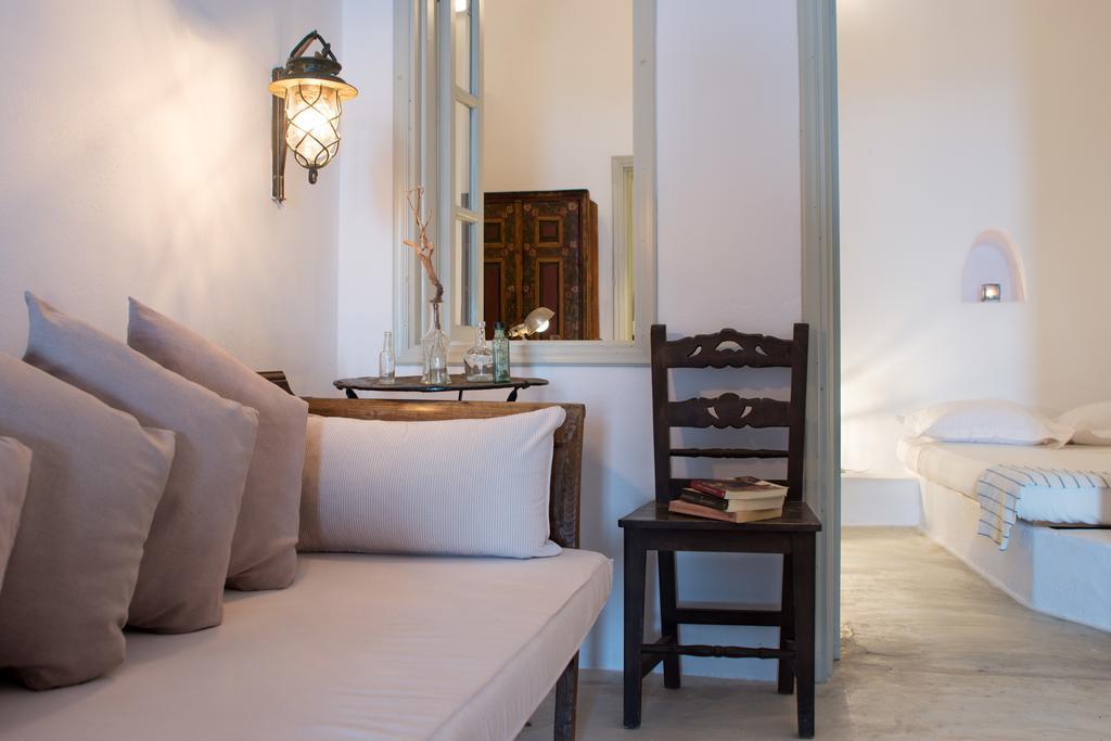 Condutto Residences