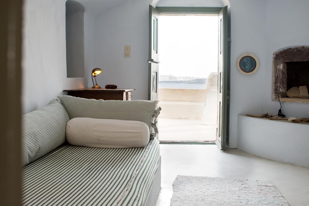 Apartment Condutto Residences Oia (Santorini)