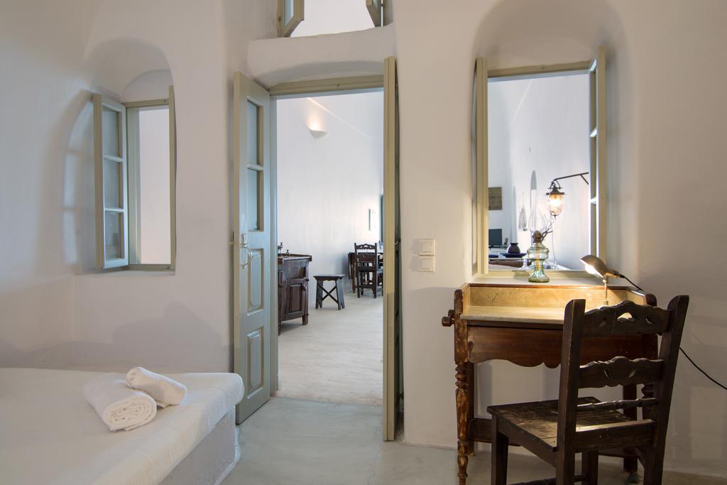 Apartment Condutto Residences *