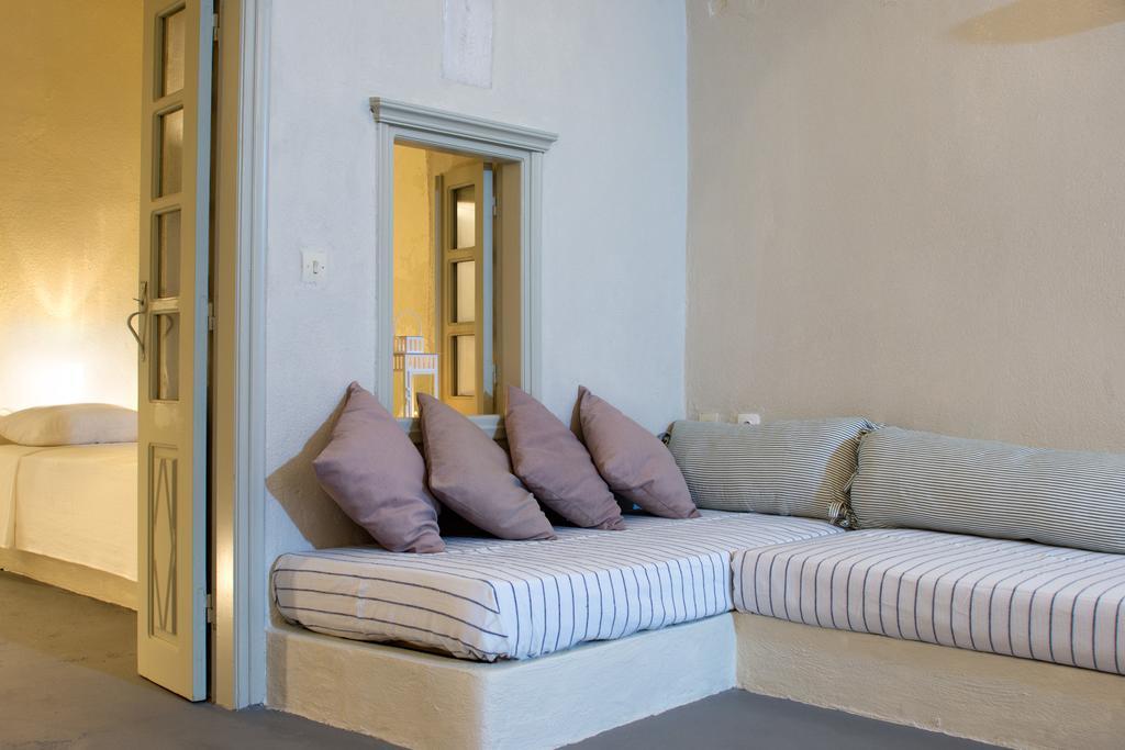 Apartment Condutto Residences