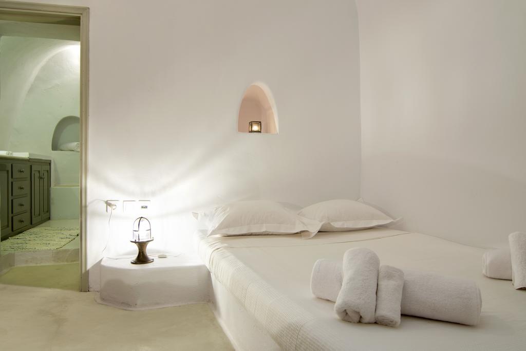 Apartment Condutto Residences Oia (Santorini)