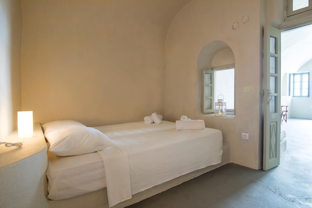 Condutto Residences Oia (Santorini)