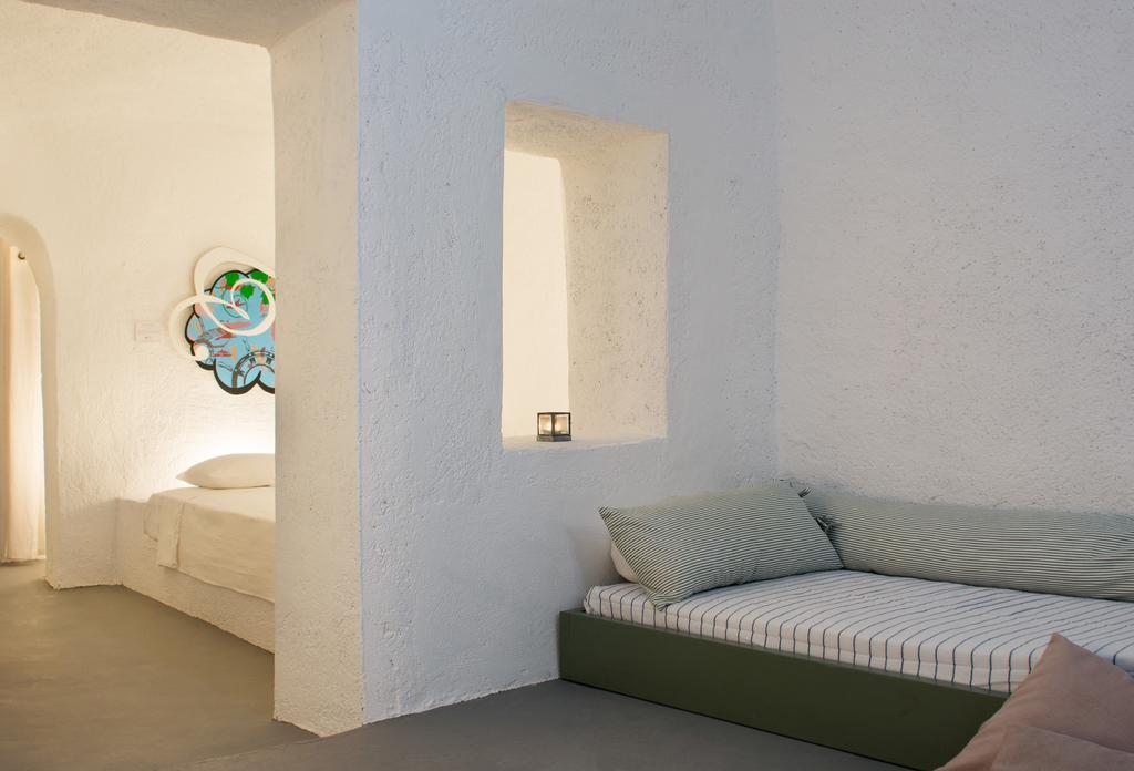 Condutto Residences Oia (Santorini)