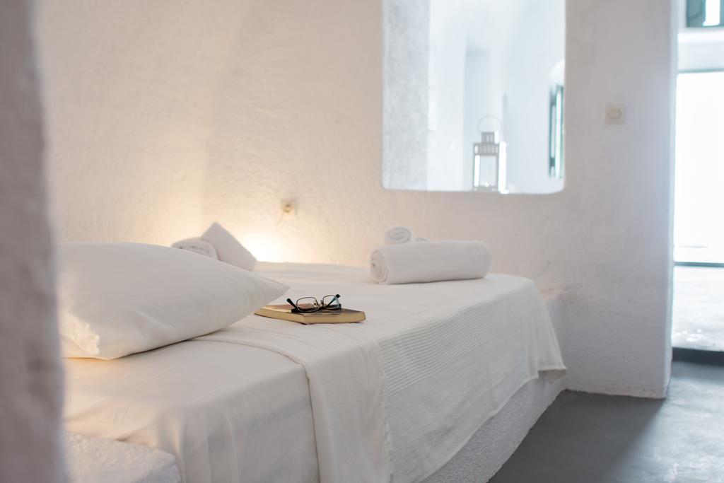 Apartment Condutto Residences
