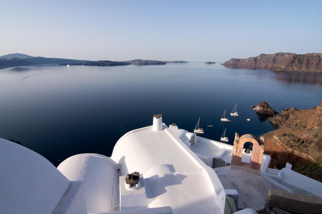 Condutto Residences Oia (Santorini)