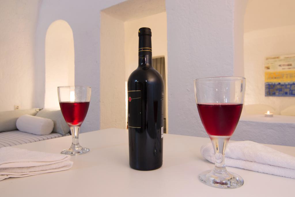 Apartment Condutto Residences *