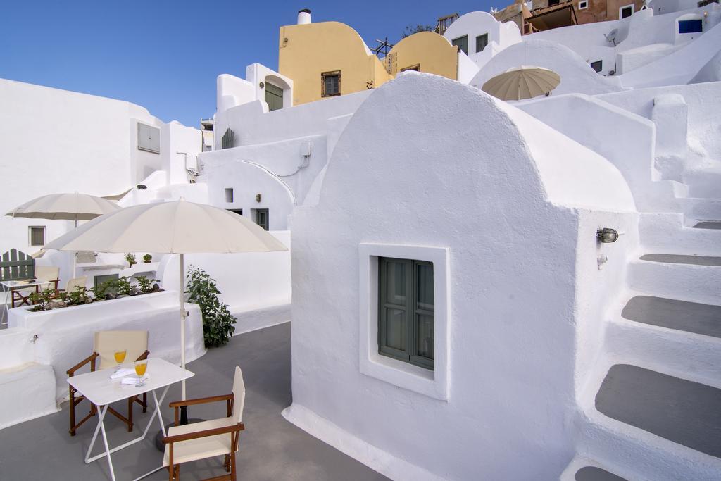 Condutto Residences Oia (Santorini)