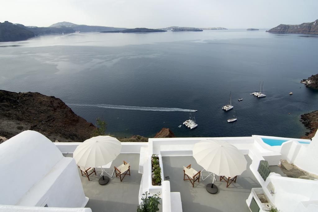 Apartment Condutto Residences Oia (Santorini)