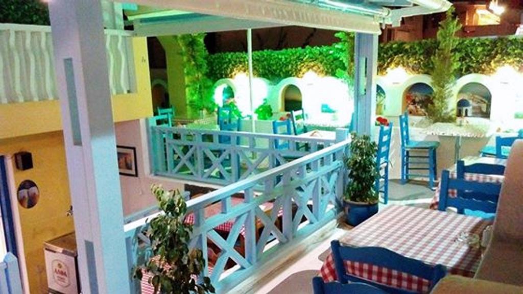 Hotel Dilino 2*