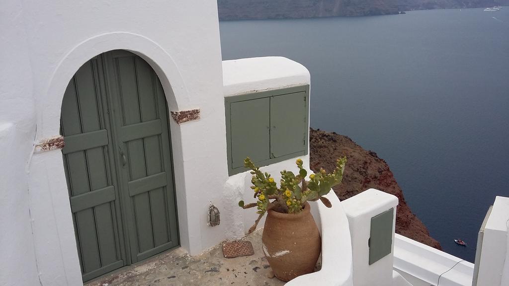 Apartment Condutto Residences Oia (Santorini)