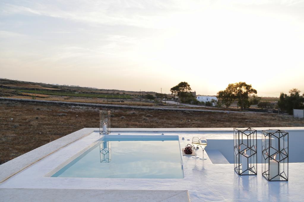 Vino Santorini Foinikia (Santorini)