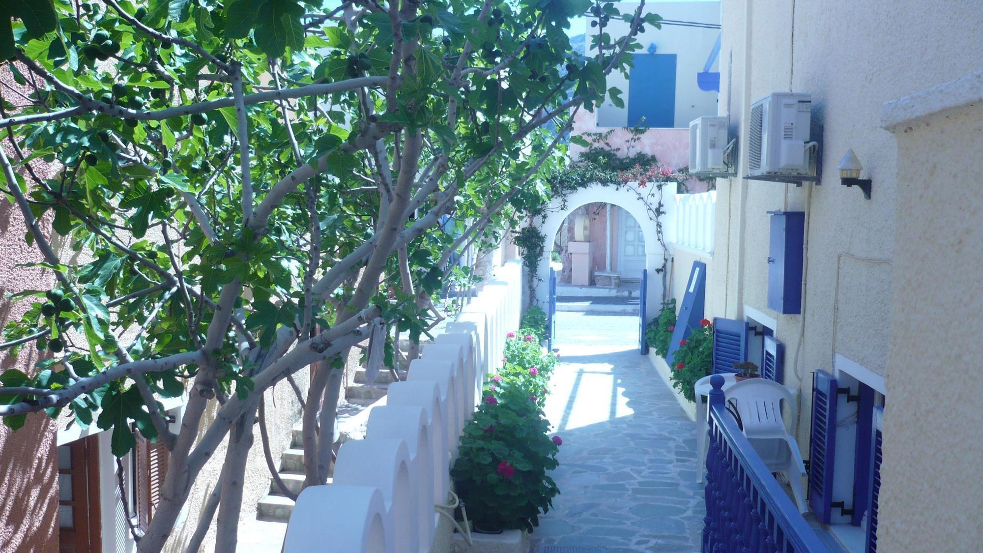 Dilino Hotel