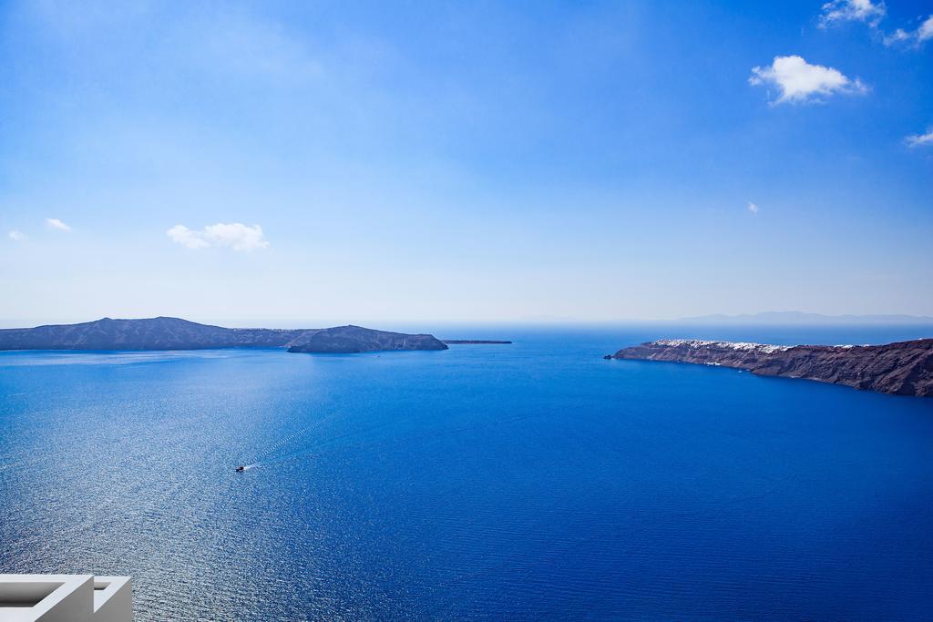 Erossea * Imerovigli (Santorini)