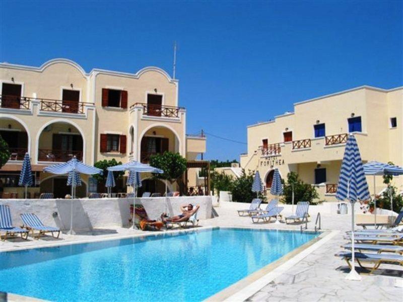 Selini ηotel (adults Only) 3*