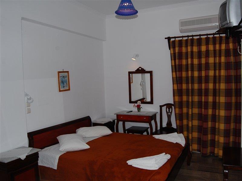 Selini ηotel (adults Only) Hotel Kamari (Santorini)