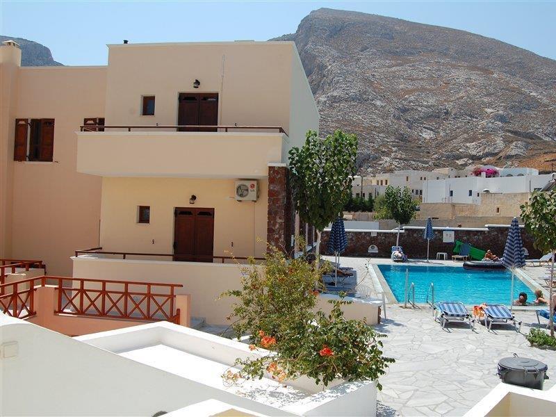 Selini ηotel (adults Only) Hotel 3*