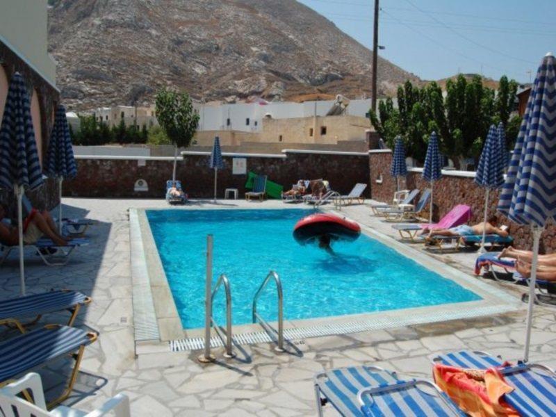 Selini ηotel (adults Only) Hotel